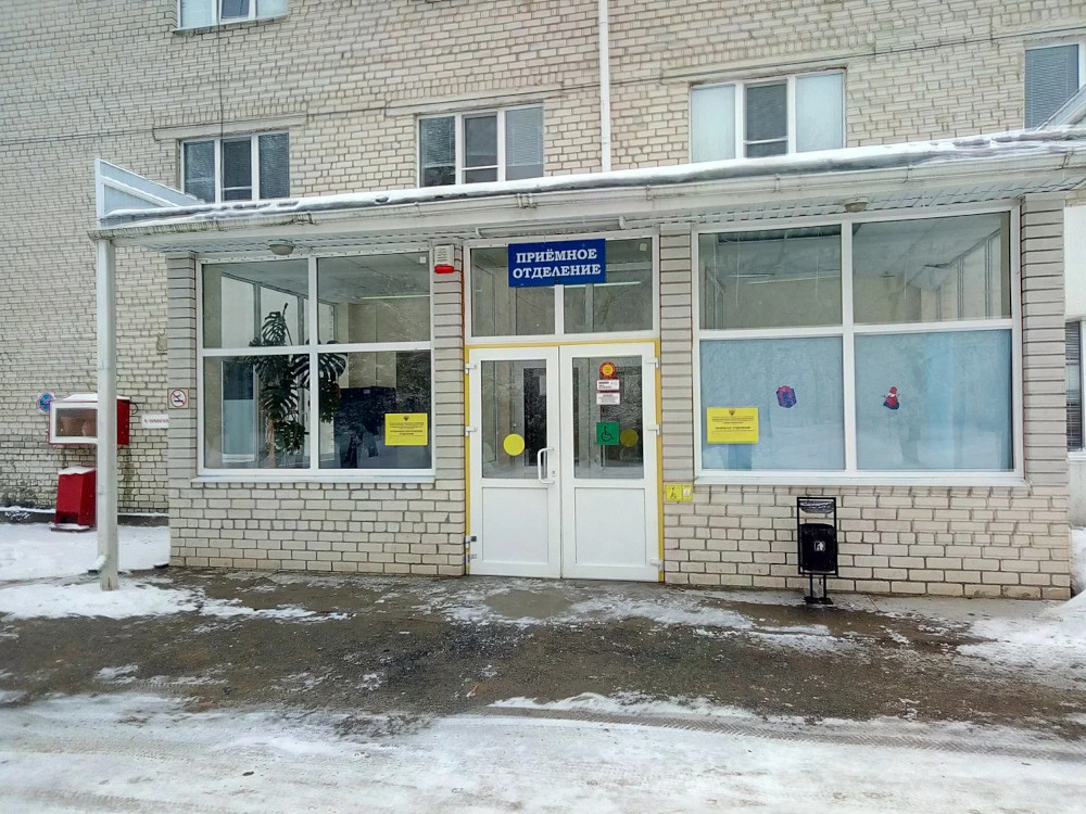 В Ставрополе с территории больницы № 3 похищена девушка