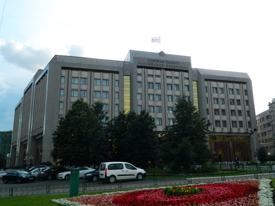 Счётная палата указала на недостатки в программе развития Северного Кавказа