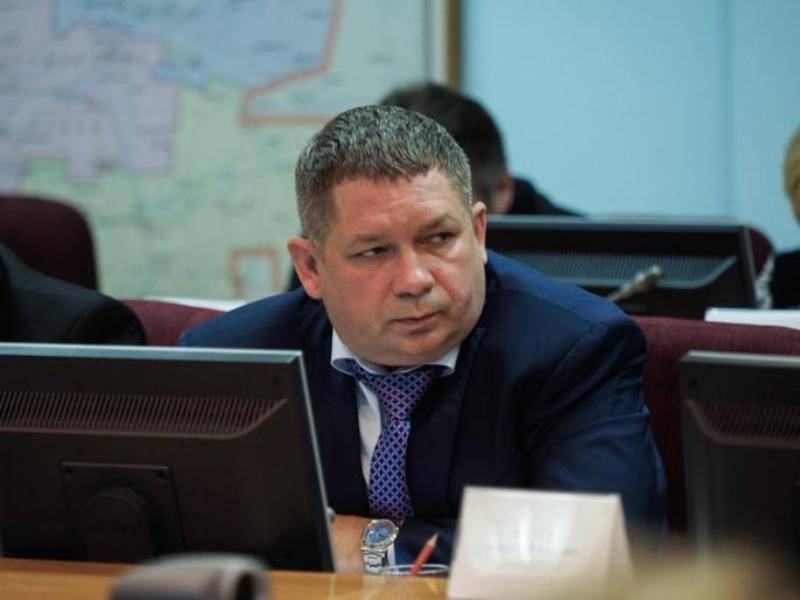 Приговор бывшему зампреду правительства Ставропольского края за взятки оставили без изменений