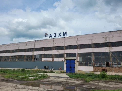 В деле белгородского предприятия АЗХМ выявлены признаки принудительного банкротства