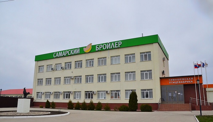 В процессе спасения птицефабрики «Тимашевской» со стороны ГАП «Ресурс» что-то пошло не так