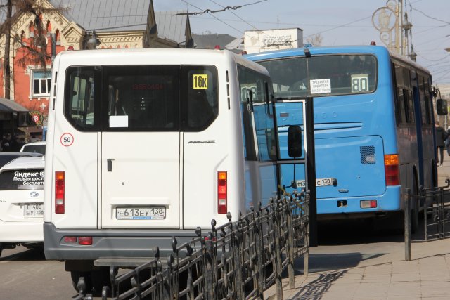 В Липецкой области возобновлено движение автобусов и проведение массовых мероприятий
