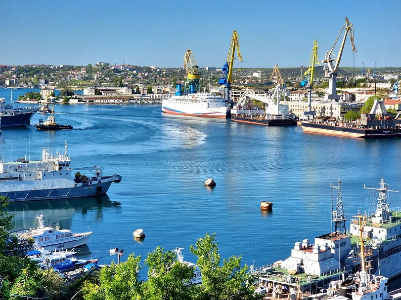 В Севастополе в 2024 году возобновится строительство кораблей
