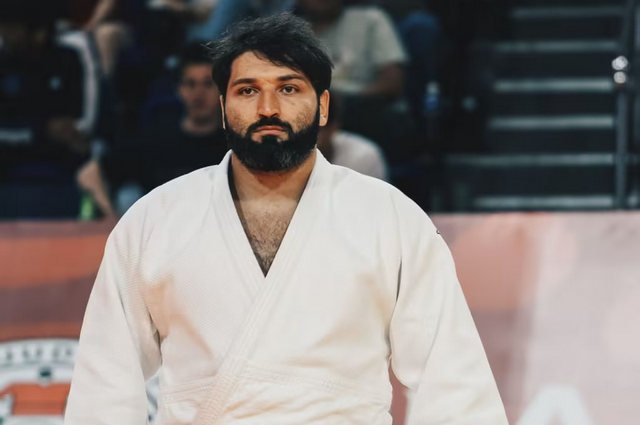 Мировой чемпион по дзюдо Инал Тасоев принял решение выступать за Москву