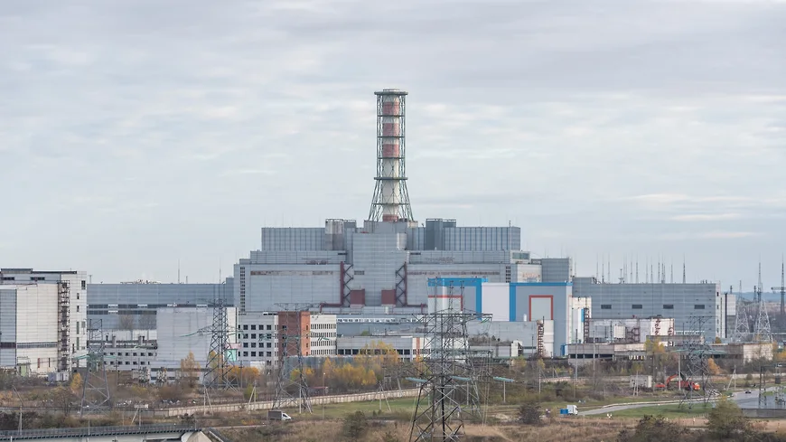 Изотоп кобальта-60 с Курской АЭС начали производить для медицинского оборудования