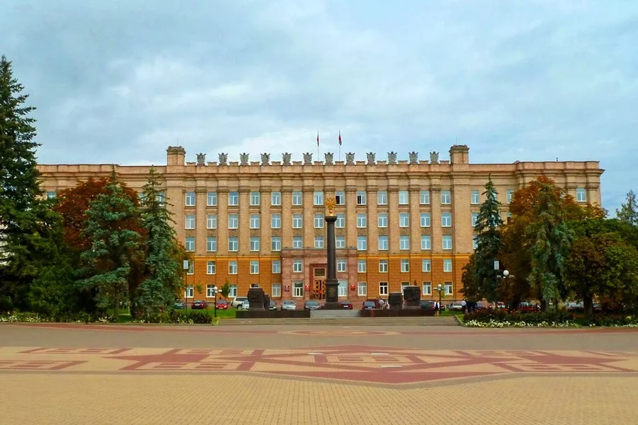 В Белгородской областной думе три новых депутата получили мандаты