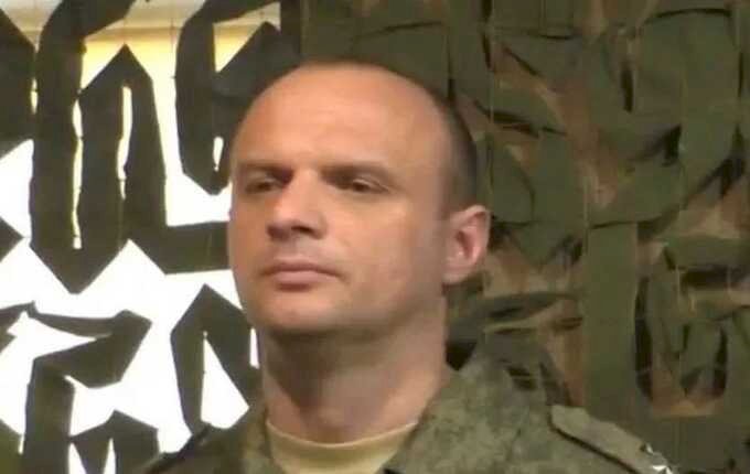 Тамбовский офицер погиб на полях СВО за день до присуждения ему звания Героя России