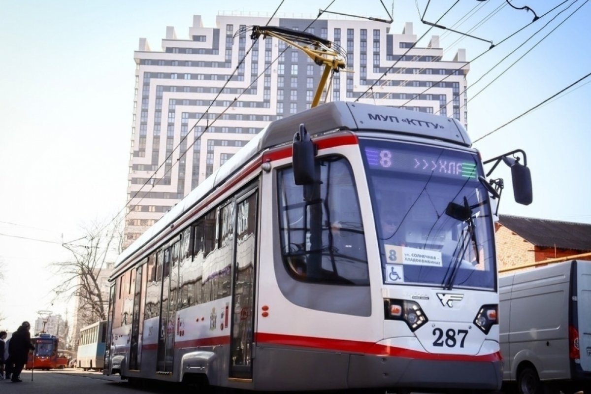 В Краснодаре с 19 августа повышается стоимость проезда в общественном транспорте