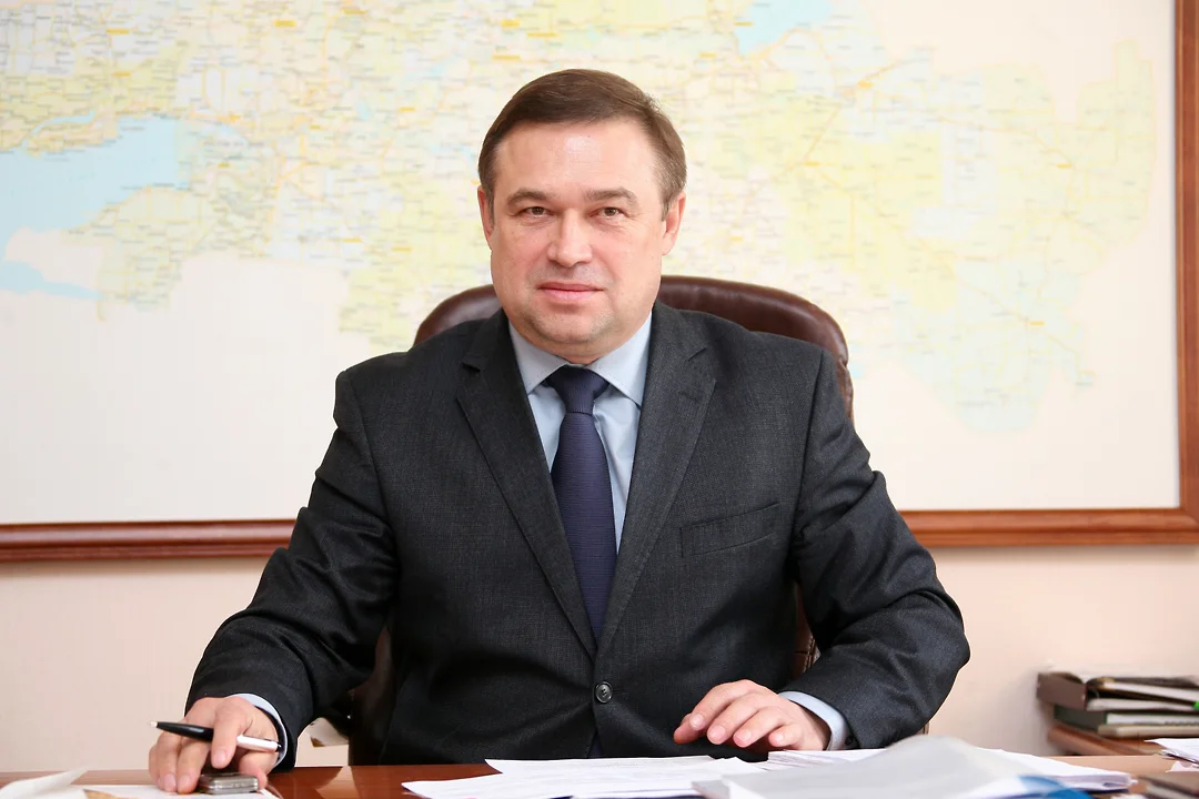 Первый заместитель главы Ростовской области подал в отставку