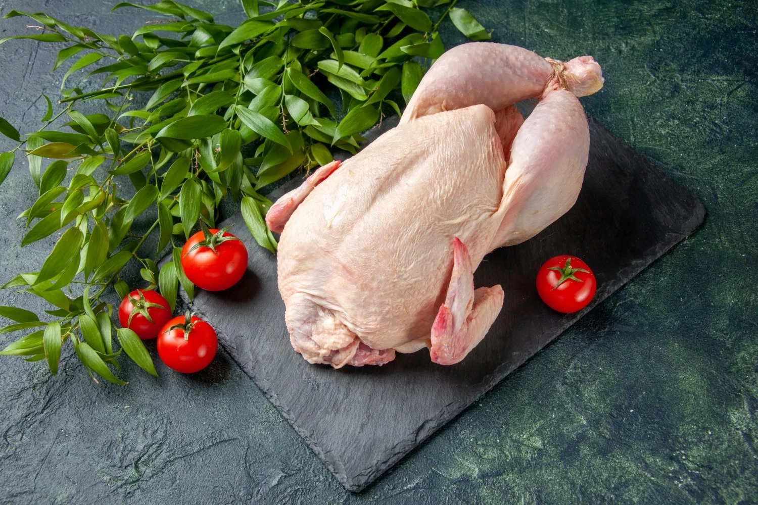 Китай отказывается от импорта курятины четырёх российских производителей