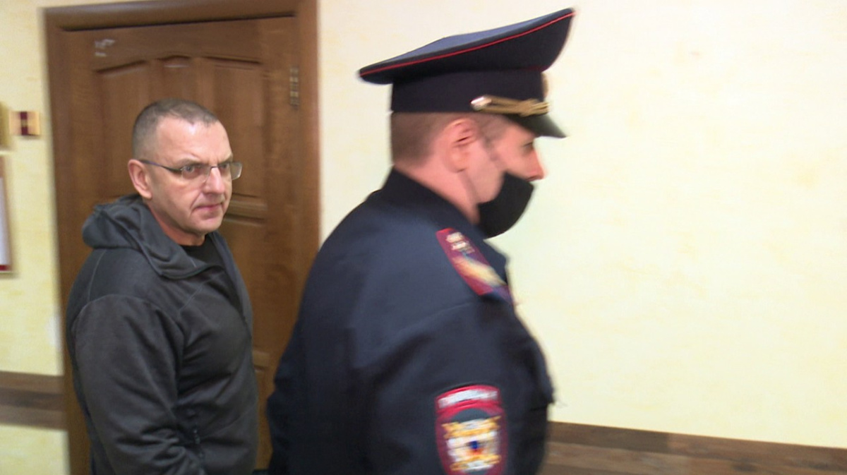 Бывший зампрокурора района в Воронеже осуждён на шесть с половиной лет