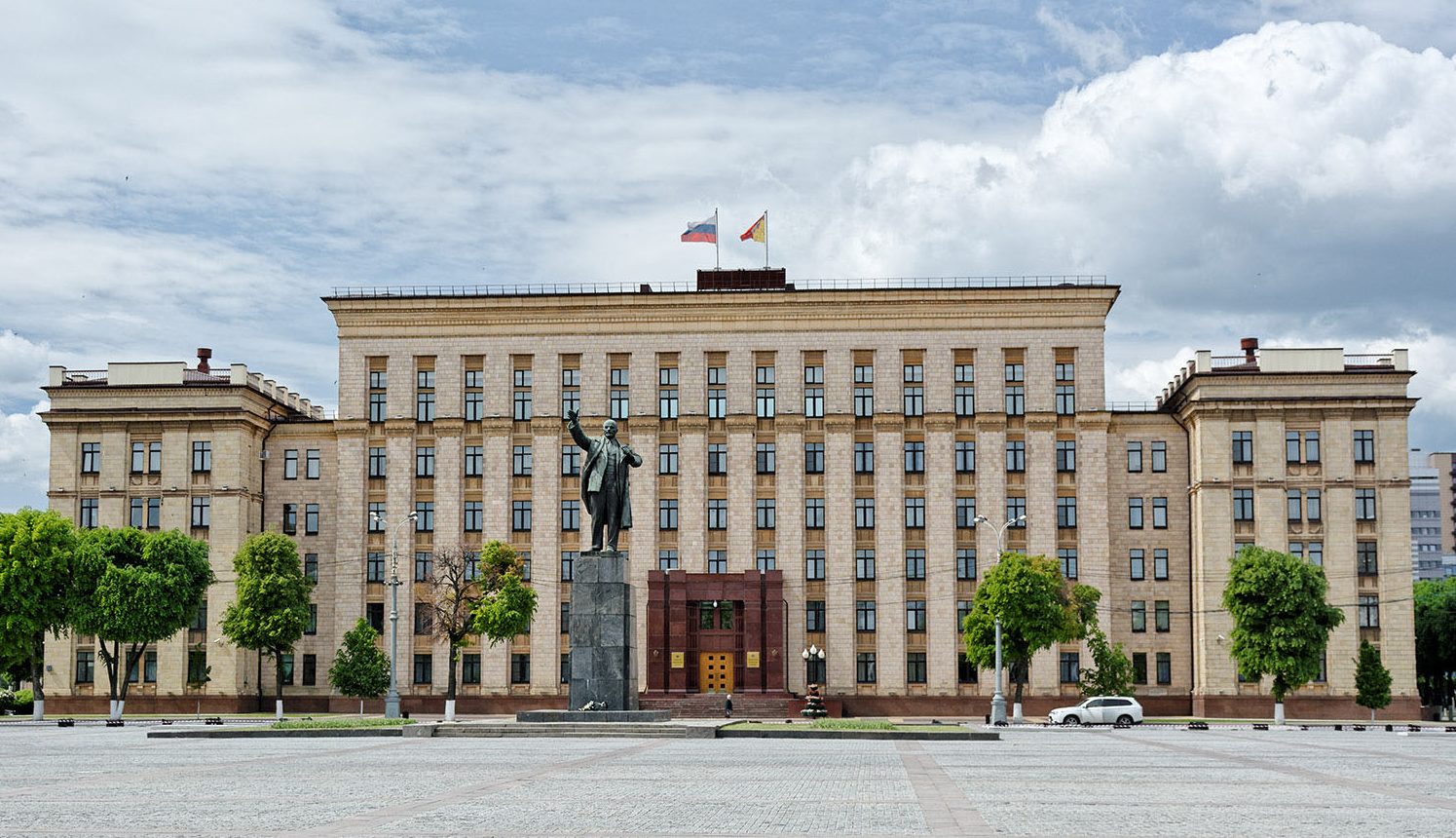 В правительстве Воронежской области появятся новые структуры