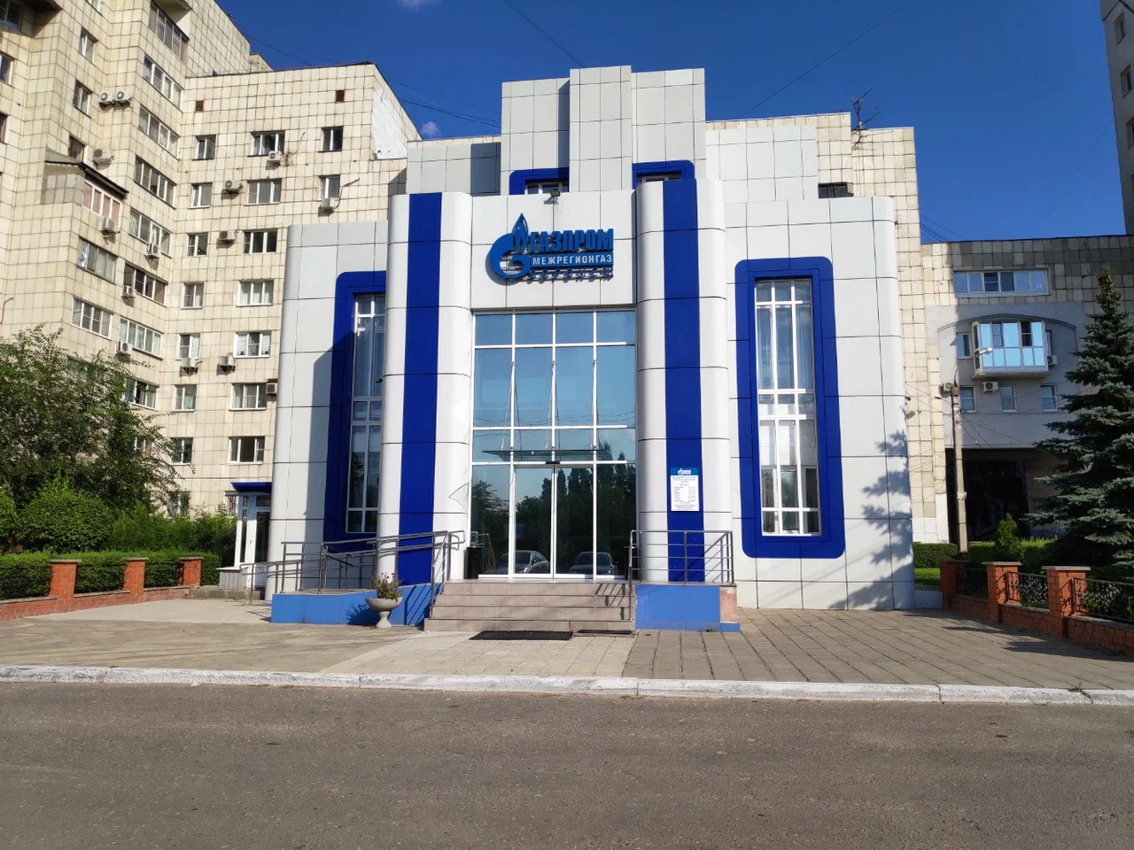 Воронежское УФАС проводит расследования отключения структурой «Газпрома» поставки газа «Святогору»