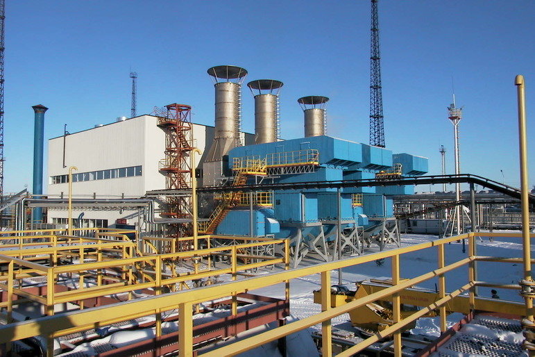 Тамбовский завод «Пигмент» на половину увеличил производство строительных добавок