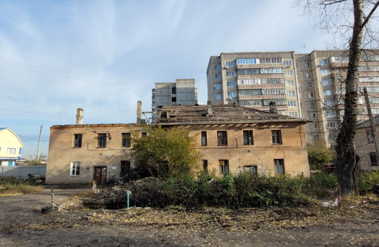 20 многоквартирных домов в Липецке будут расселены за счёт застройщика