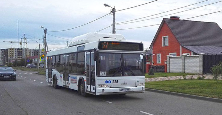В Тамбове будут введены новые маршруты общественного транспорта
