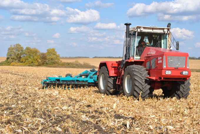 С сельхозкооператива «Агролидер» в Краснодарском крае взыскана субсидия на 35 млн рублей