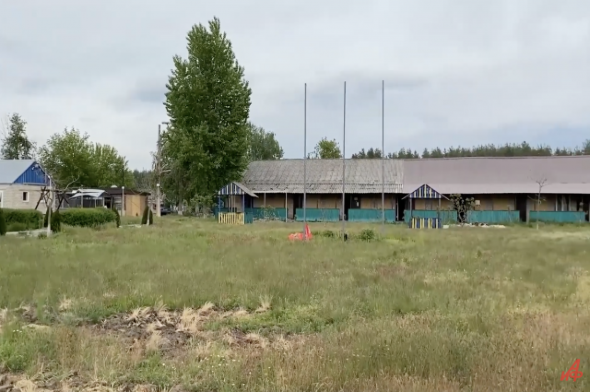 В Приморье прокуратура выявила нарушения в ходе приватизации детского лагеря «Космос»