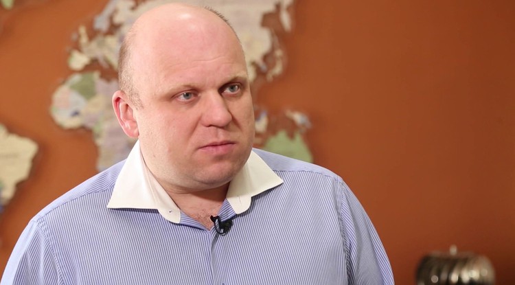 Суд заочно арестовал бывшего руководителя Белгородского фонда ЖКХ Леонида Белоковаленко по коррупционной статье