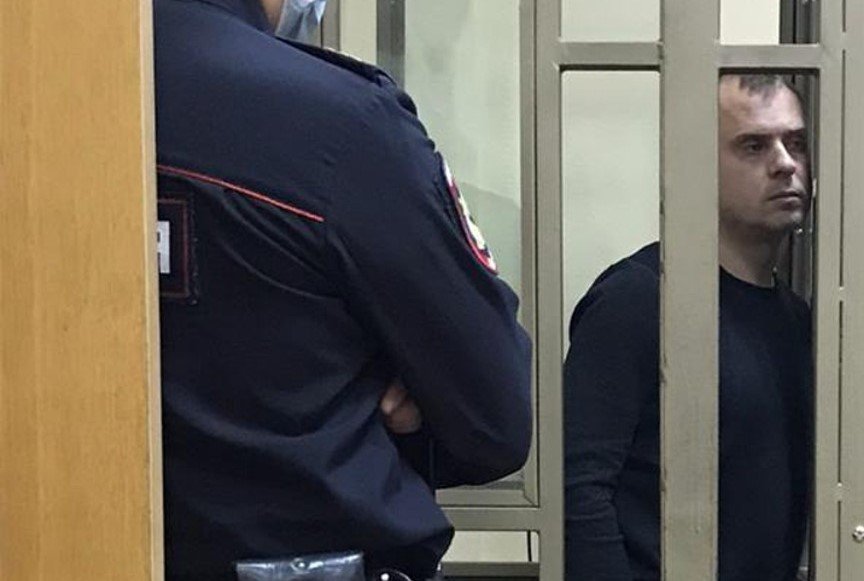 Кассация не оправдала бывшего министра ЖКХ Ростовской области Андрея Майера, обвиняемого по коррупционной статье