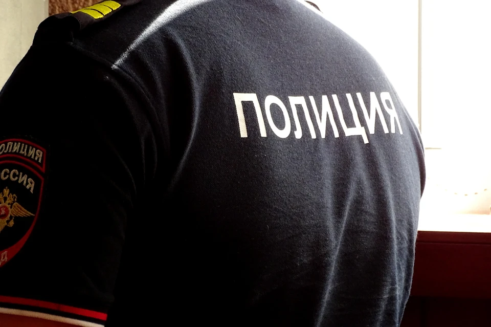 Белгородских полицейских подозревают в «сливе» персональных данных