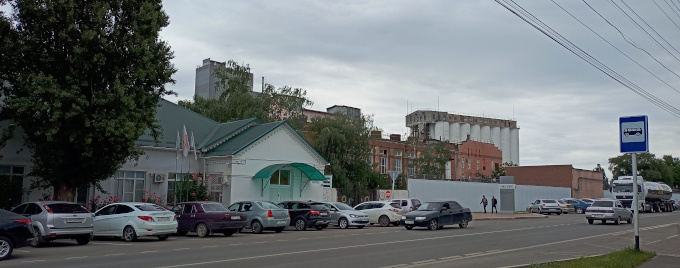Прокуратура требует от МЭЗ «Ресурс» в Ставропольском крае устранить нарушения по шуму