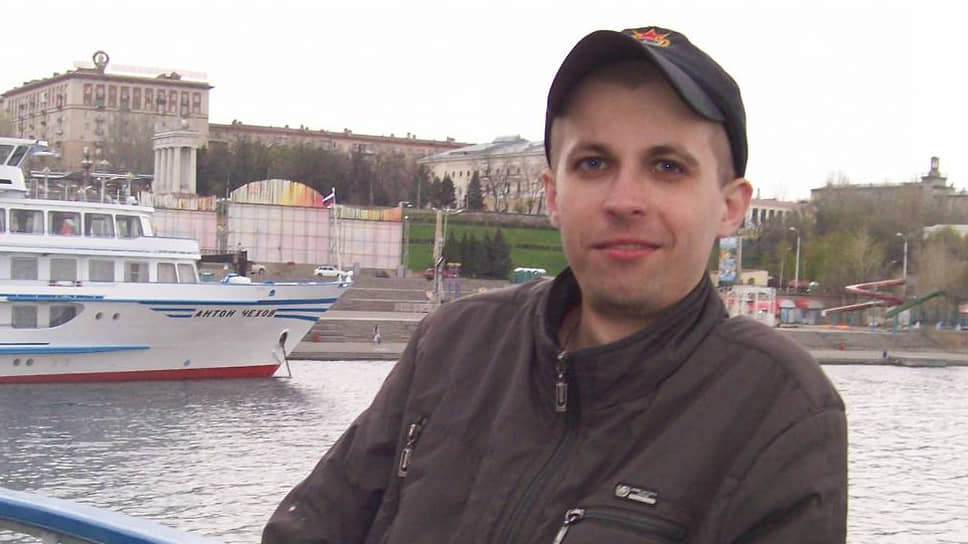 Липецкий блогер осуждён на 14 лет строгого режима за госизмену