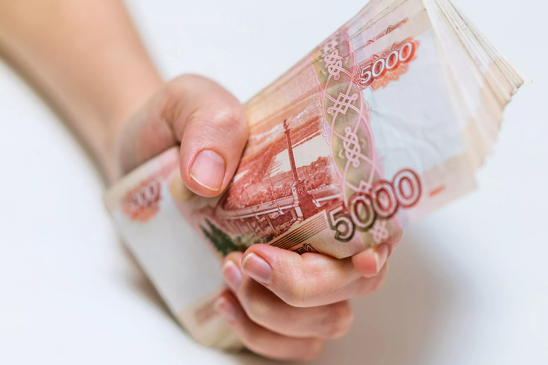В Черноземье регионы снова решили кредитовать в банках дефицит областных бюджетов