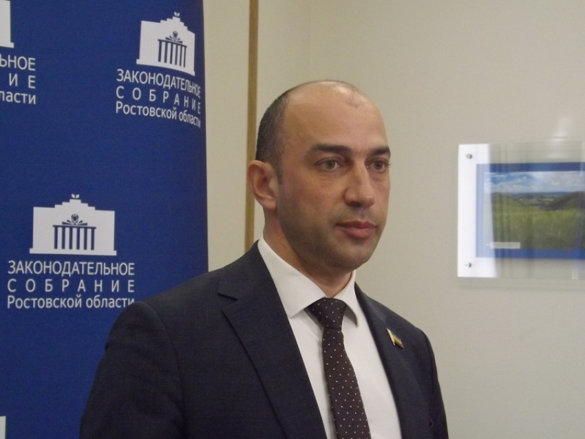 Приговор бывшему депутату Михаилу Сапрыкину оставлен почти без изменений