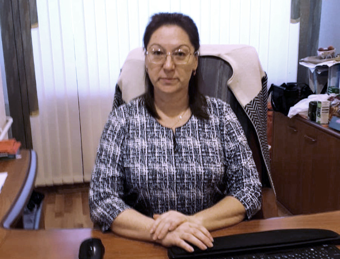 Ирина Конакова: «Кадровая политика — всегда была задачей государства»