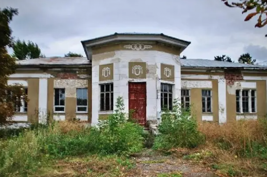 Старинный конезавод на Тамбовщине может получить статус памятника культурного наследия