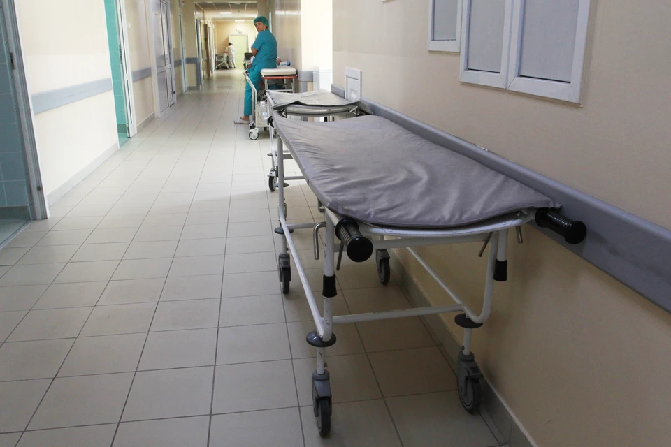 На Дону районную больницу оштрафовали за увеличение смертности