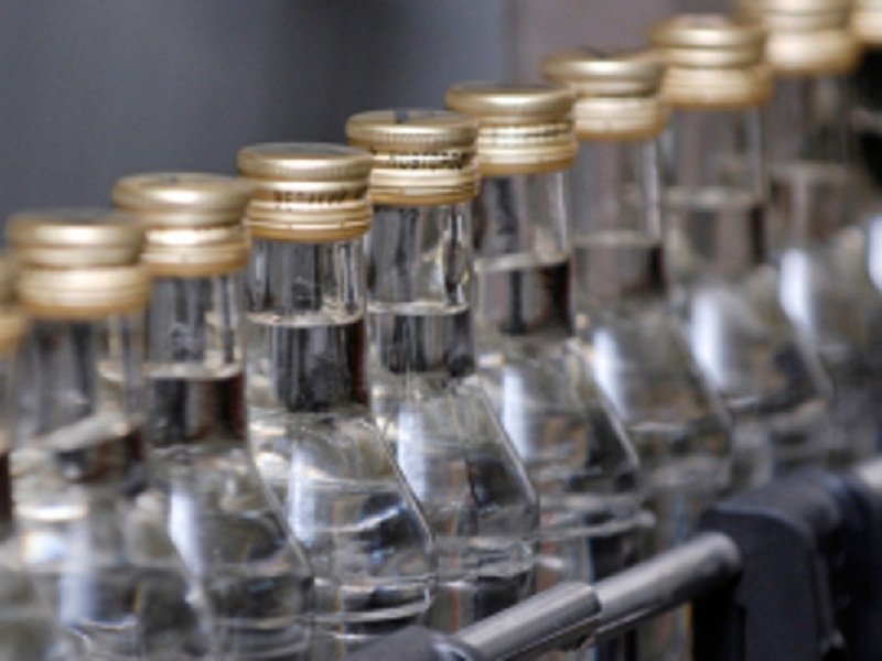 В Ростовской области вынесли приговор производителям суррогатного алкоголя