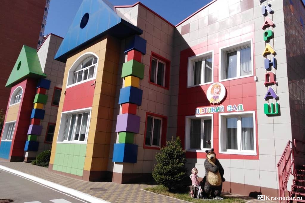Прокуратура проверяет краснодарский детский сад с тарканами