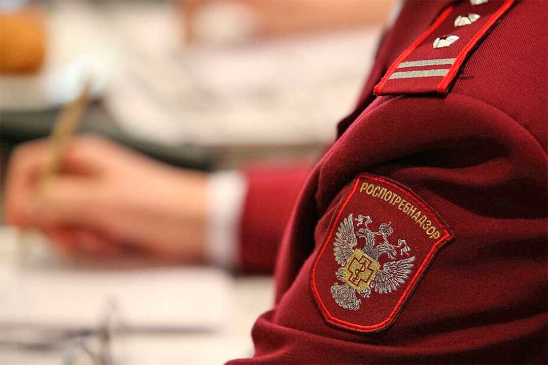 На «Фуд Магистраль» в Приморье составлен административный протокол по итогам проверки Роспотребнадзора