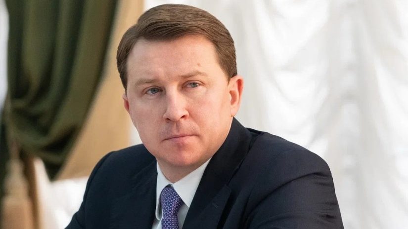 Мэр города Сочи Алексей Копайгородский уходит в отставку для перехода в федеральное ведомство