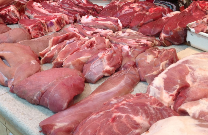 В трёх поселениях Свердловской области выявлена продажа небезопасного мяса