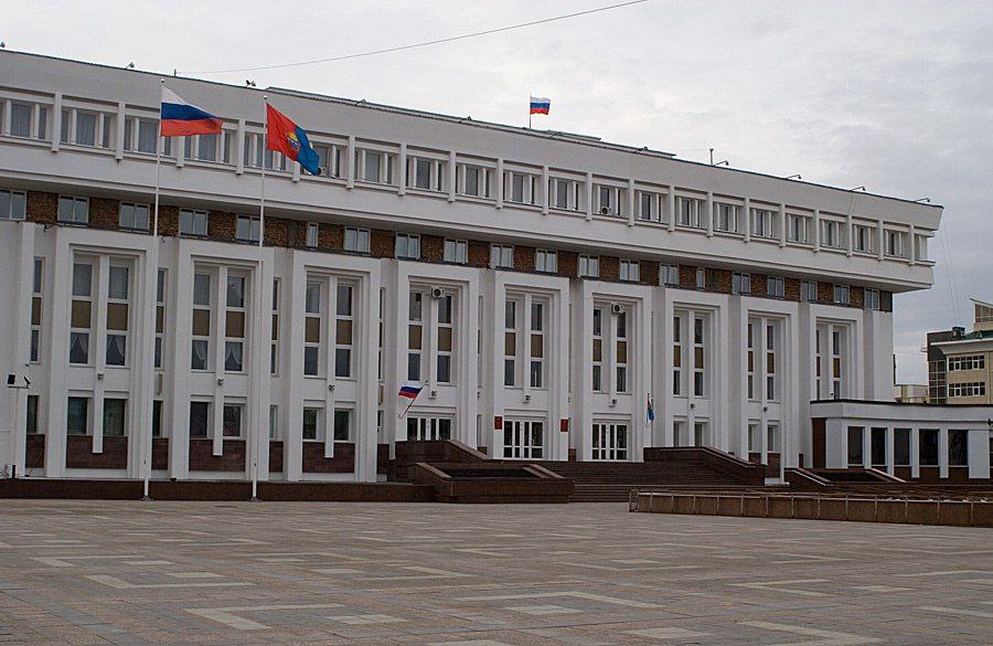 В Тамбовской области запустили оповещение о воздушной тревоге через приложение МЧС