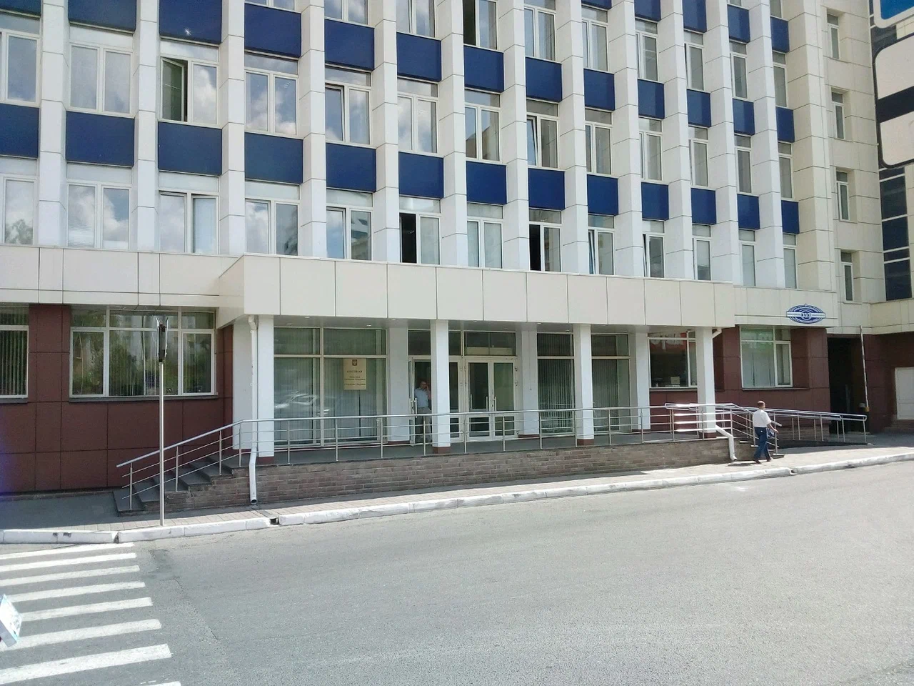 Минстрой Мордовии проведёт внеплановую проверку застройщика «Магма-Строй»