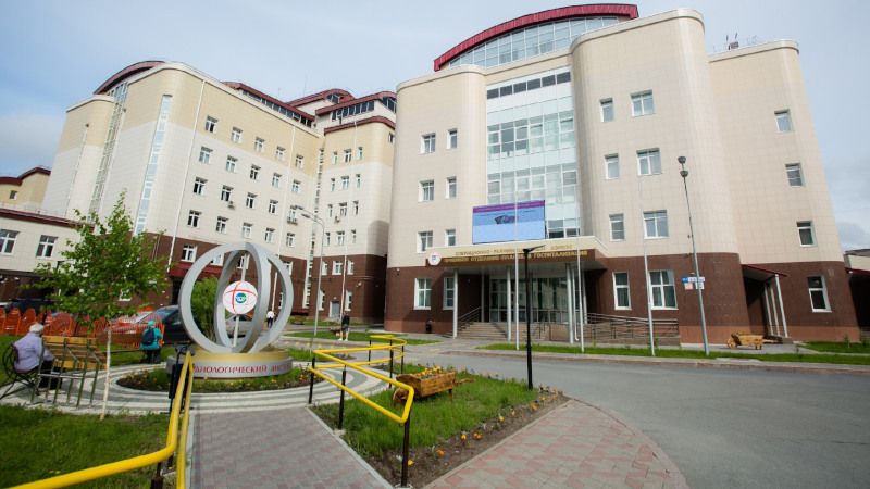 В Сургуте в кардиологическом санатории пациентов кормили фальсификатом