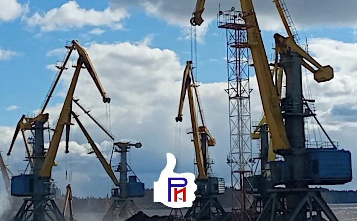 Краны с тамбовским характером: в производство подъёмной техники инвестируют 112 миллионов