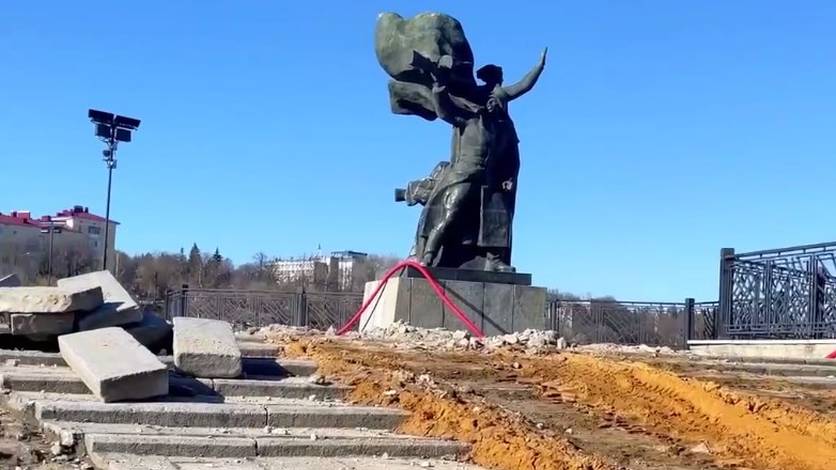 Федеральные мастерские займутся проектом мемориала «Судбищенская битва» в Орле