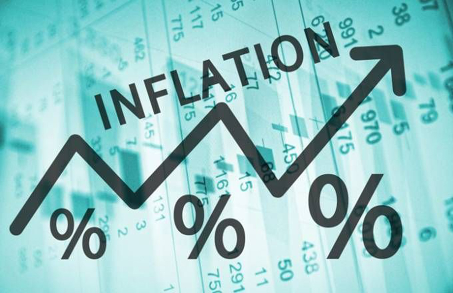 Инфляция в Тамбовской области — одна из самых высоких в Черноземье, а зарплаты — одни из самых низких в стране