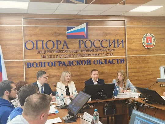 В Волгограде обсудили меры борьбы с подростковым курением и доступом к никотину
