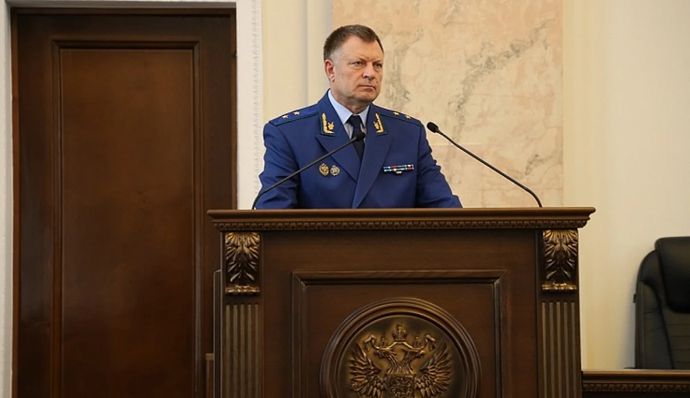 В Краснодарском крае принят закон о правовом просвещении граждан