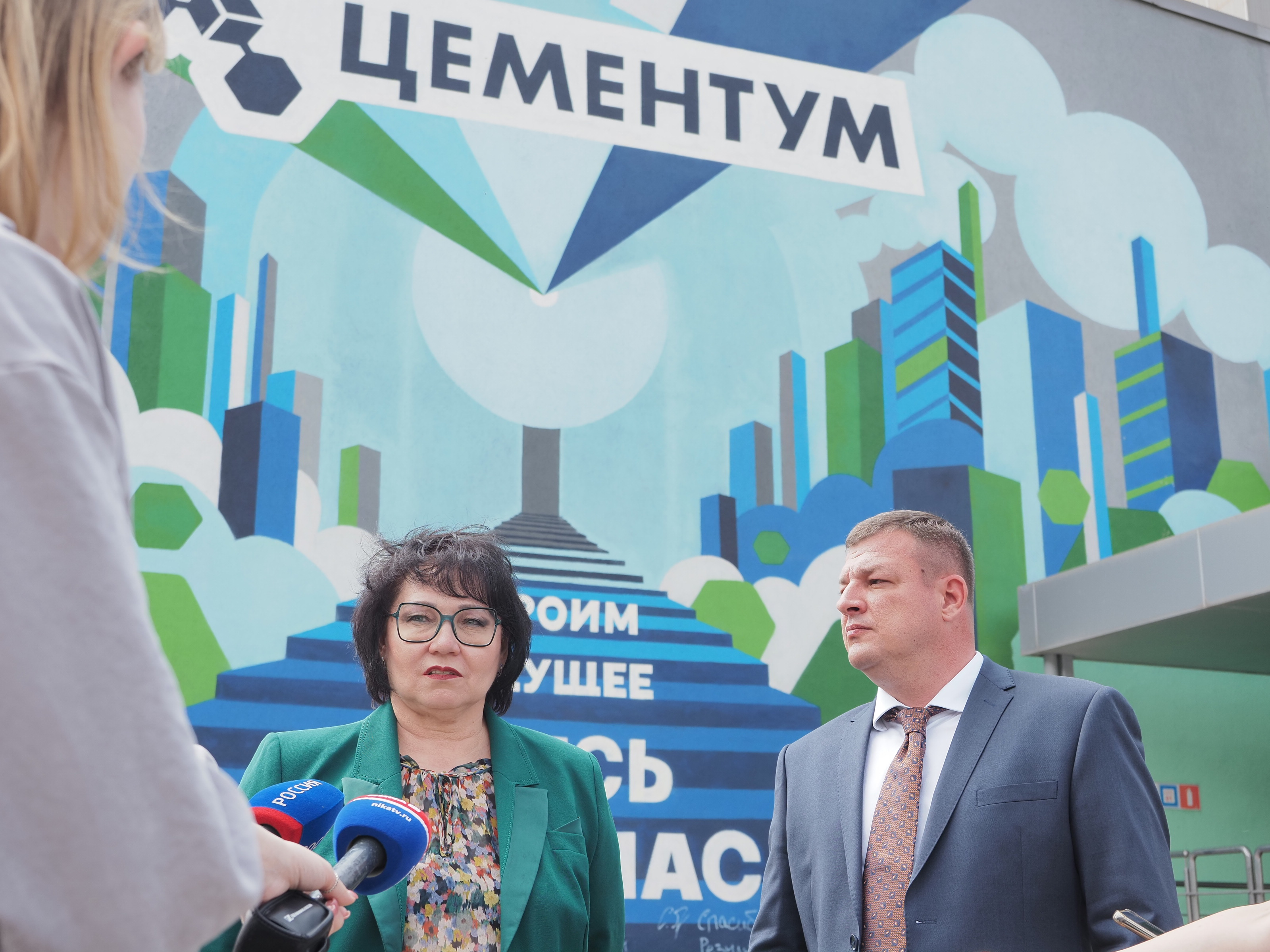 «Цементум» отметил 10-летие использования альтернативного топлива: общественники и эксперты напоминают о рисках и правовом вакууме