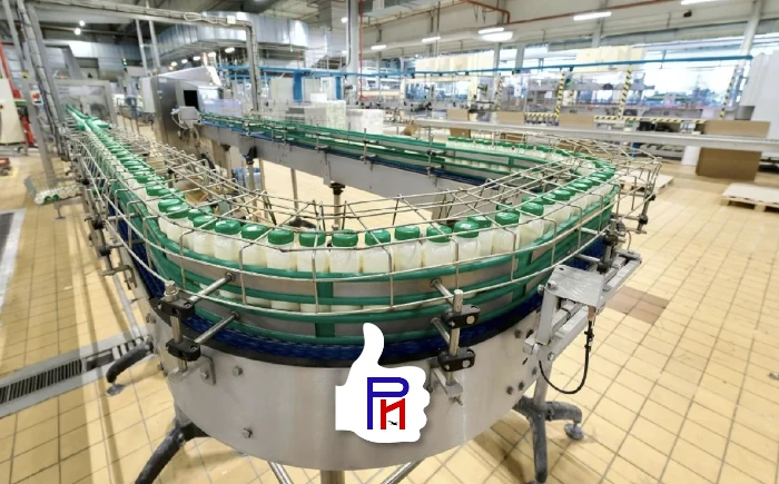 Новый владелец бывших активов Danone вложит 100 млрд рублей в развитие до 2030 года