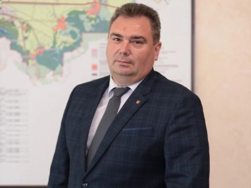 В Воронежской области задержан бывший мэр Борисоглебска Андрей Пищугин