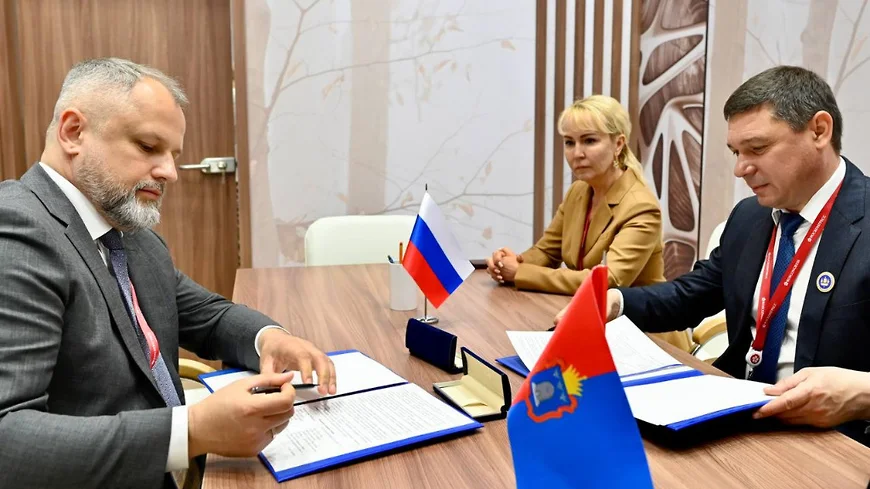 X5 Group инвестирует 840 млн рублей в логистику в Тамбовской области, в Котовске построят энергопункт за 313 млн