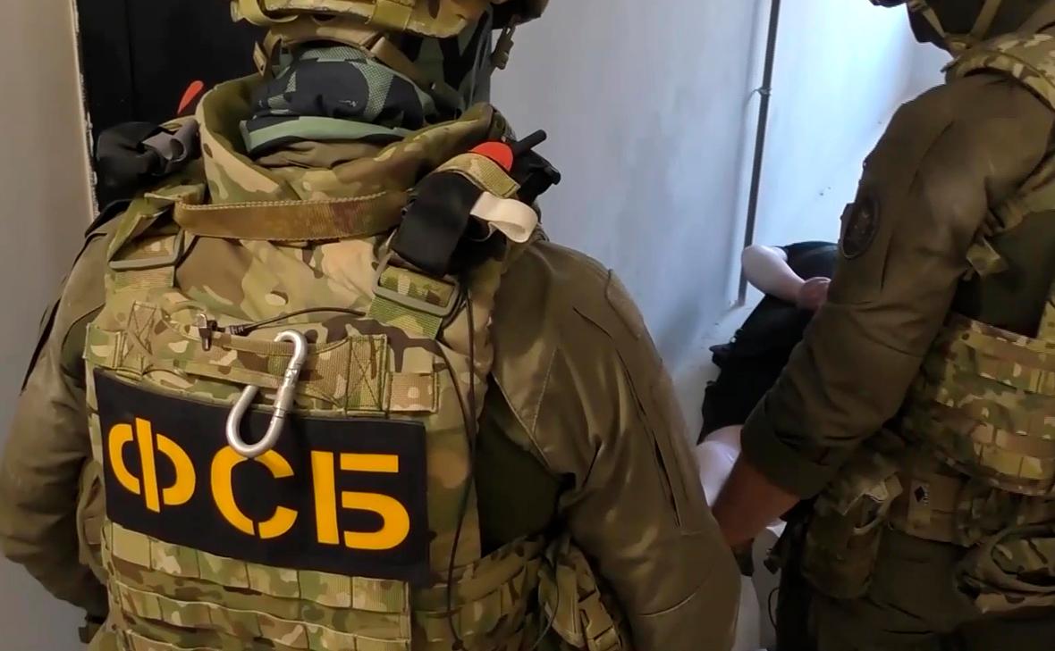В управлении строительной политики Воронежа прошли обыски по делу о хищении при реконструкции Петровской набережной